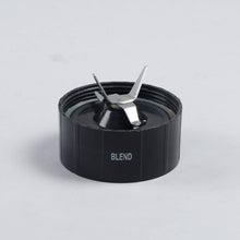 Load image into Gallery viewer, Jar Base with Twin Blade (Black)-NB/Bolt/Smart/Photon