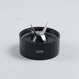 Jar Base with Twin Blade (Black)-NB/Bolt/Smart/Photon