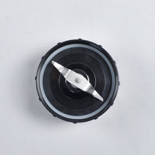 Load image into Gallery viewer, Jar Base with Flat Blade(Black)-NB/Bolt/Smart/Photon