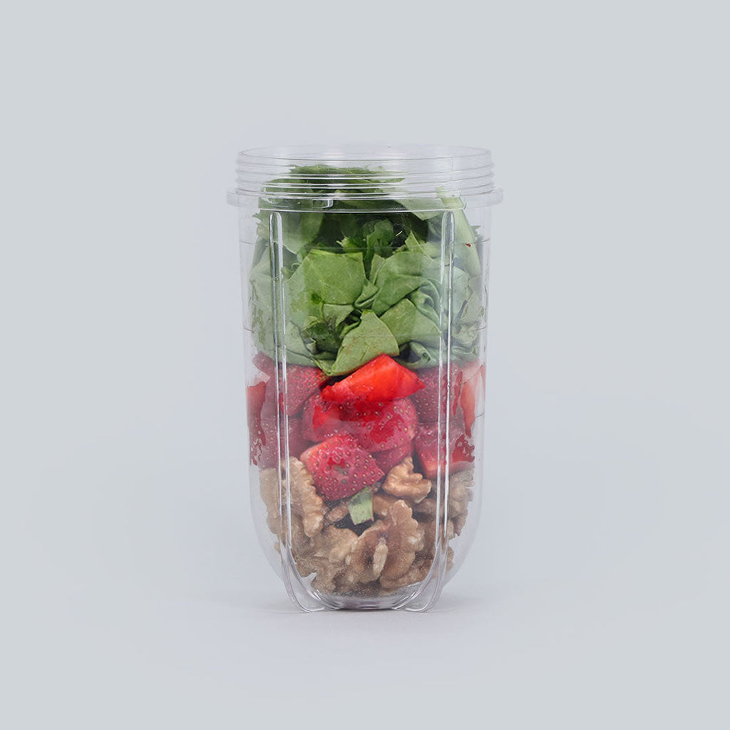 Smart Magic Jar Big Jar-NB/Smart/Photon/SnowFlake/Bolt/2Jar/Go – Wonderchef USA