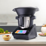 Wonderchef Chef Magic - All-in-One Kitchen Robot