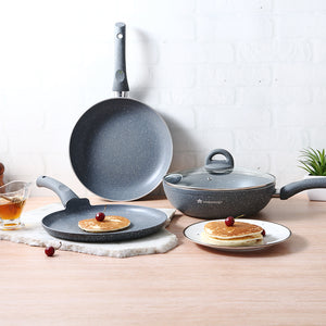 Cooking Set Wonder Wonderchef: Premium Kitchen Appliances & Cookware for Healthy Cooking ...