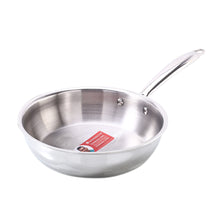 Load image into Gallery viewer, Wonderchef Nigella Tri-Ply Fry Pan (20 cm, 1.1L)