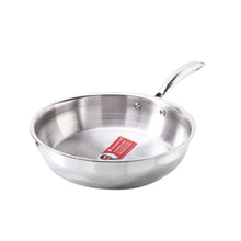 Load image into Gallery viewer, Wonderchef Nigella Tri-Ply Fry Pan (24 cm, 2L)